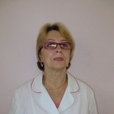 Врач Стружанцева Татьяна Николаевна
