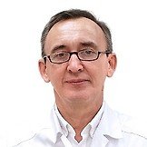 Врач Стрыгин Александр Валерьевич