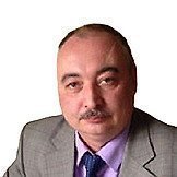 Врач Стрыгин Кирилл Николаевич