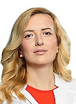 Врач Стрыканова Анна Вячеславовна