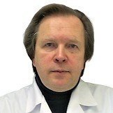 Врач Студеникин Владимир Митрофанович