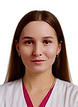 Врач Студеникина Екатерина Сергеевна