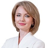 Врач Студеникина Марина Анатольевна