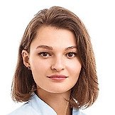 Врач Студеникина Светлана Дмитриевна