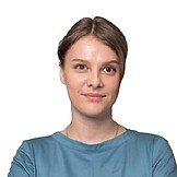 Врач Студенова Алла Александровна
