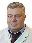 Врач Стукалов Андрей Алексеевич