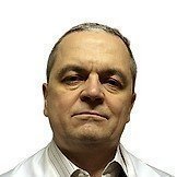 Врач Стукалов Сергей Степанович
