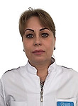 Врач Стукалова Яна Олеговна