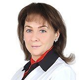 Врач Стукалова Светлана Викторовна