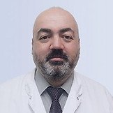 Врач Стуклов Николай Игоревич