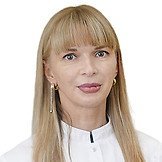 Врач Стукова Наталья Юрьевна