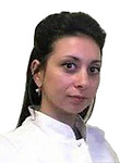 Врач Ступаченко Наталья Анатольевна