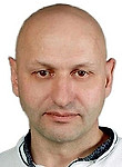 Врач Ступак Сергей Викторович