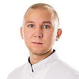 Врач Ступак Валентин Павлович