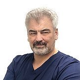 Врач Ступин Федор Петрович