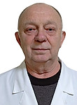 Врач Ступин Николай Владимирович