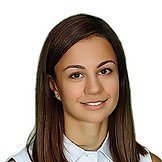 Врач Ступина Александра Анатольевна