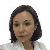 Врач Ступина Юлия Николаевна