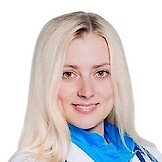 Врач Ступина Светлана Анатольевна