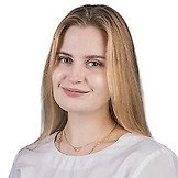 Врач Стволыгина Ольга Андреевна