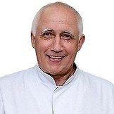 Врач Стыгар Аркадий Михайлович