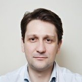 Врач Стыркин Михаил Владиславович