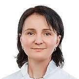 Врач Суанова Екатерина Таймуразовна