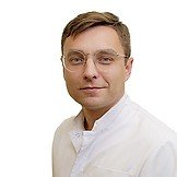 Врач Субботин Анатолий Валерьевич