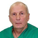 Врач Субботин Анатолий Витальевич