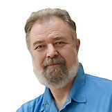 Врач Субботин Фидель Александрович