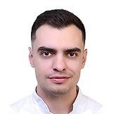 Врач Субботин Иван Анатольевич