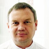 Врач Субботин Иван Юрьевич