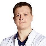 Врач Субботин Николай Александрович