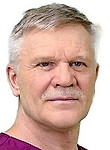 Врач Субботин Сергей Петрович