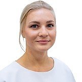 Врач Субботина Анна Сергеевна