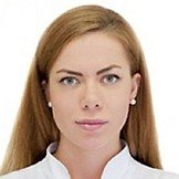 Врач Субботина Анна Владимировна