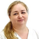 Врач Субботина Екатерина Алексеевна
