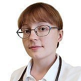 Врач Субботина Юлия Валентиновна