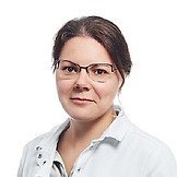 Врач Субботина Наталья Николаевна