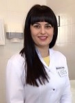 Врач Субботина Нигина Нобоваровна