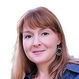 Врач Субботина Виктория Вячеславовна