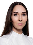 Врач Субботникова Мария Вячеславовна