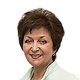 Врач Субхангулова Васима Каримова