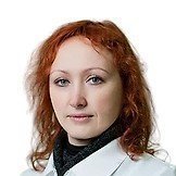 Врач Сучалко Марина Олеговна