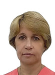 Врач Сучкова Елена Владимировна