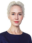 Врач Сучкова Ольга Владимировна