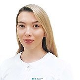 Врач Сучкова Валентина Андреевна