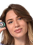 Врач Сучкова Валерия Алексеевна