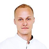 Врач Судаков Павел Алексеевич