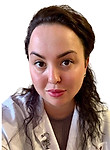 Врач Судакова Алевтина Андреевна